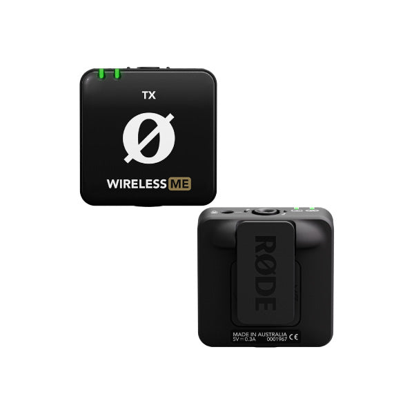 RODE Wireless GO TX Transmitter