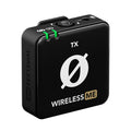RODE Wireless ME Single Compact Wireless Microphone System