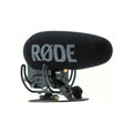 RODE VideoMic Pro+ On-Camera Shotgun Microphone