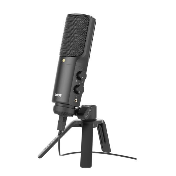 RODE NT-USB USB Condenser Microphone