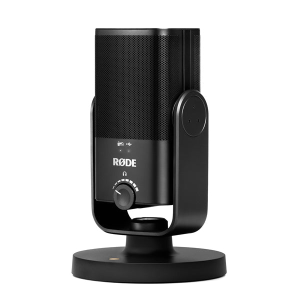 RODE NT-USB Mini Compact USB Microphone