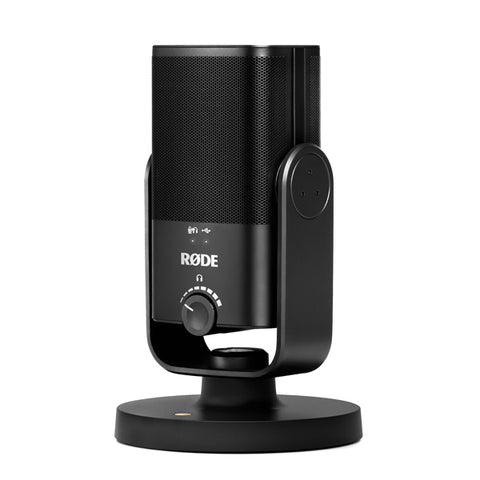 Rode NT-USB Mini Compact USB Mic