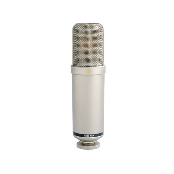 RODE NTK Valve 1 Condenser Microphone