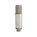 RODE NTK Valve 1 Condenser Microphone
