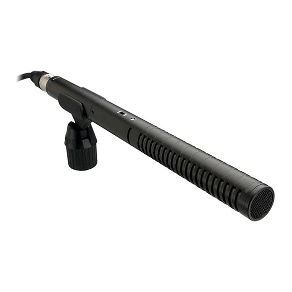 RODE NTG2 Shotgun Microphone