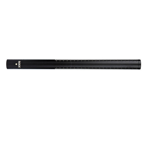 RODE NTG3-B Shotgun Microphone (Black)