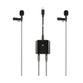 RODE SC6-L Mobile Interview Kit for Lightning Devices