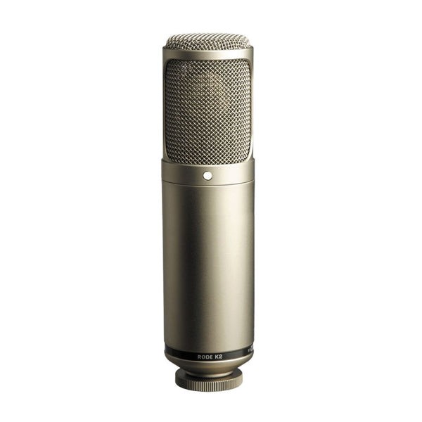 RODE K2 1-Inch Valve Condenser Microphone