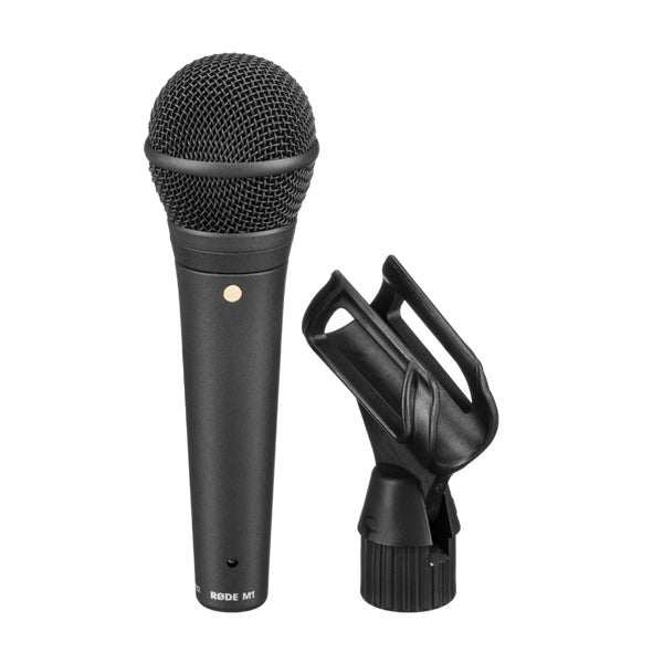 RODE M1 Dynamic Vocal Microphone