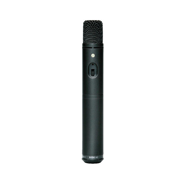 RODE M3 Versatile Multi-Powered Condenser Microphone