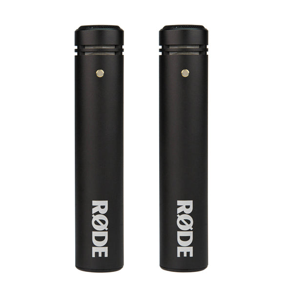 RODE M5-MP Matched Pair Directional Condenser Microphones