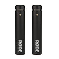 RODE M5-MP Matched Pair Directional Condenser Microphones