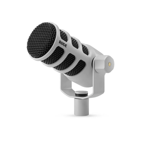 RODE PodMic Dynamic Broadcast Microphone