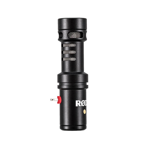 VideoMic Me L (Lightning Plug)
