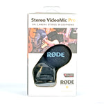 VideoMic Pro