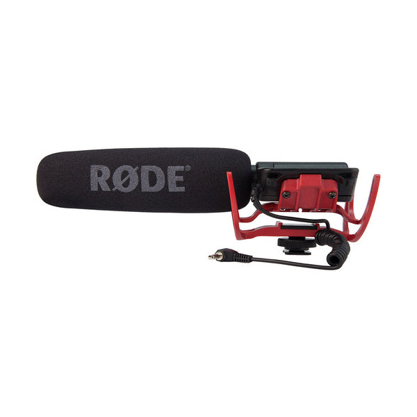 RODE Stereo VideoMic On-Camera Stereo Microphone — alternate view