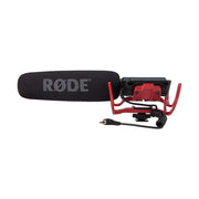 RODE Stereo VideoMic On-Camera Stereo Microphone