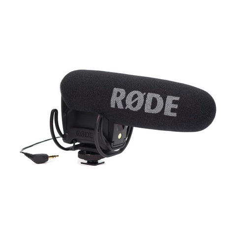 Stereo VideoMic-Pro