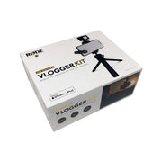 RODE Vlogger Kit for iOS Devices