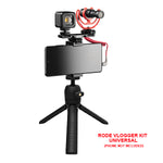 VLOGGERS KIT-UNIVERSAL
