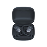 Shokz OpenFit Air Open-Ear Wireless Earbuds - Black
