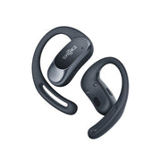 Shokz OpenFit Air Open-Ear Wireless Earbuds - Black
