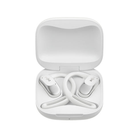 S511-ST-WT Open Fit Air - WHITE