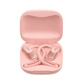 Shokz OpenFit Air Open-Ear Wireless Earbuds - Pink