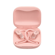 Shokz OpenFit Air Open-Ear Wireless Earbuds - Pink