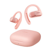 Shokz OpenFit Air Open-Ear Wireless Earbuds - Pink