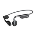 Shokz OpenMove Bone Conduction Headphones - Gray