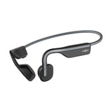 Shokz OpenMove Bone Conduction Headphones - Gray