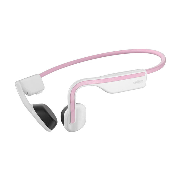 Shokz OpenMove Bone Conduction Headphones - Pink