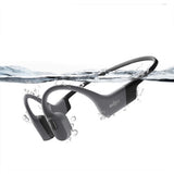 S710-ST-GY OpenSwim - GREY