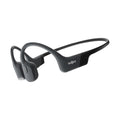 Shokz OpenRun Mini Bone Conduction Sport Headphones - Black