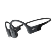 Shokz OpenRun Mini Bone Conduction Sport Headphones - Black