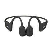 Shokz OpenRun Mini Bone Conduction Sport Headphones - Black