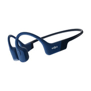 Shokz OpenRun Mini Bone Conduction Sport Headphones - Blue