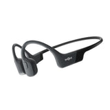 S803 BK OpenRun - BLACK