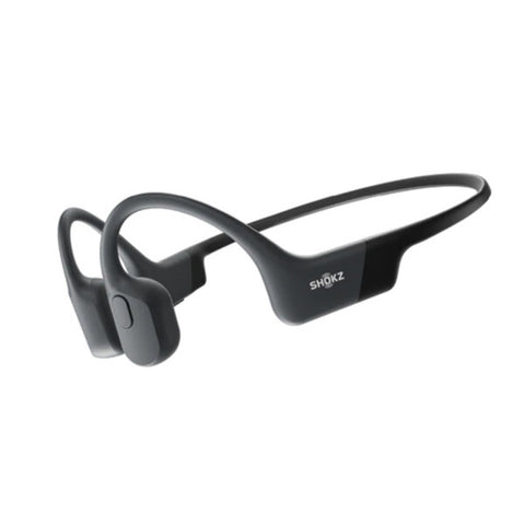 S803 BK OpenRun - BLACK