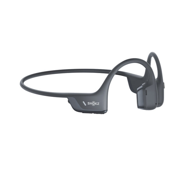 Shokz OpenRun Pro 2 Bone Conduction Headphones - Black