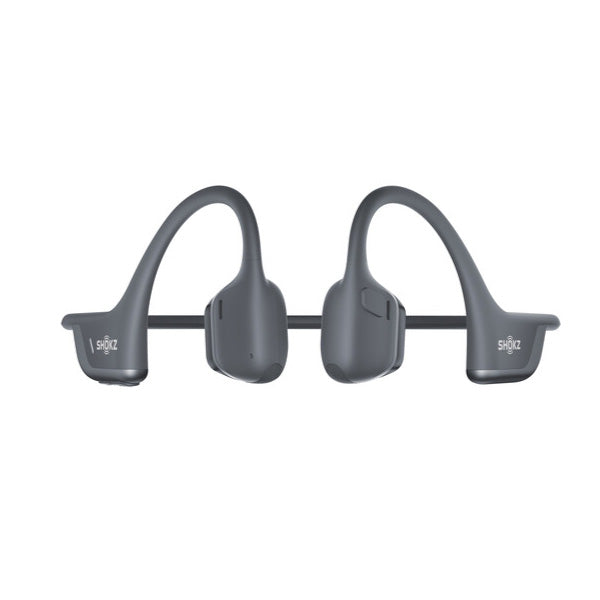 Shokz OpenRun Pro 2 Bone Conduction Headphones - Black