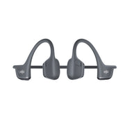 Shokz OpenRun Pro 2 Bone Conduction Headphones - Black