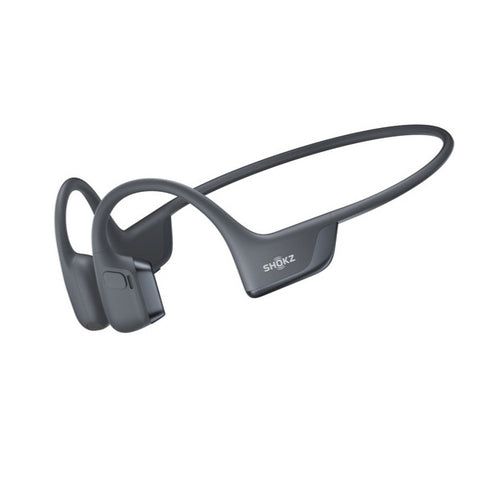 S820-ST-BK OpenRun Pro2 - BLACK