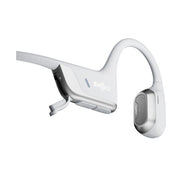 Shokz OpenRun Pro 2 Bone Conduction Headphones - Silver