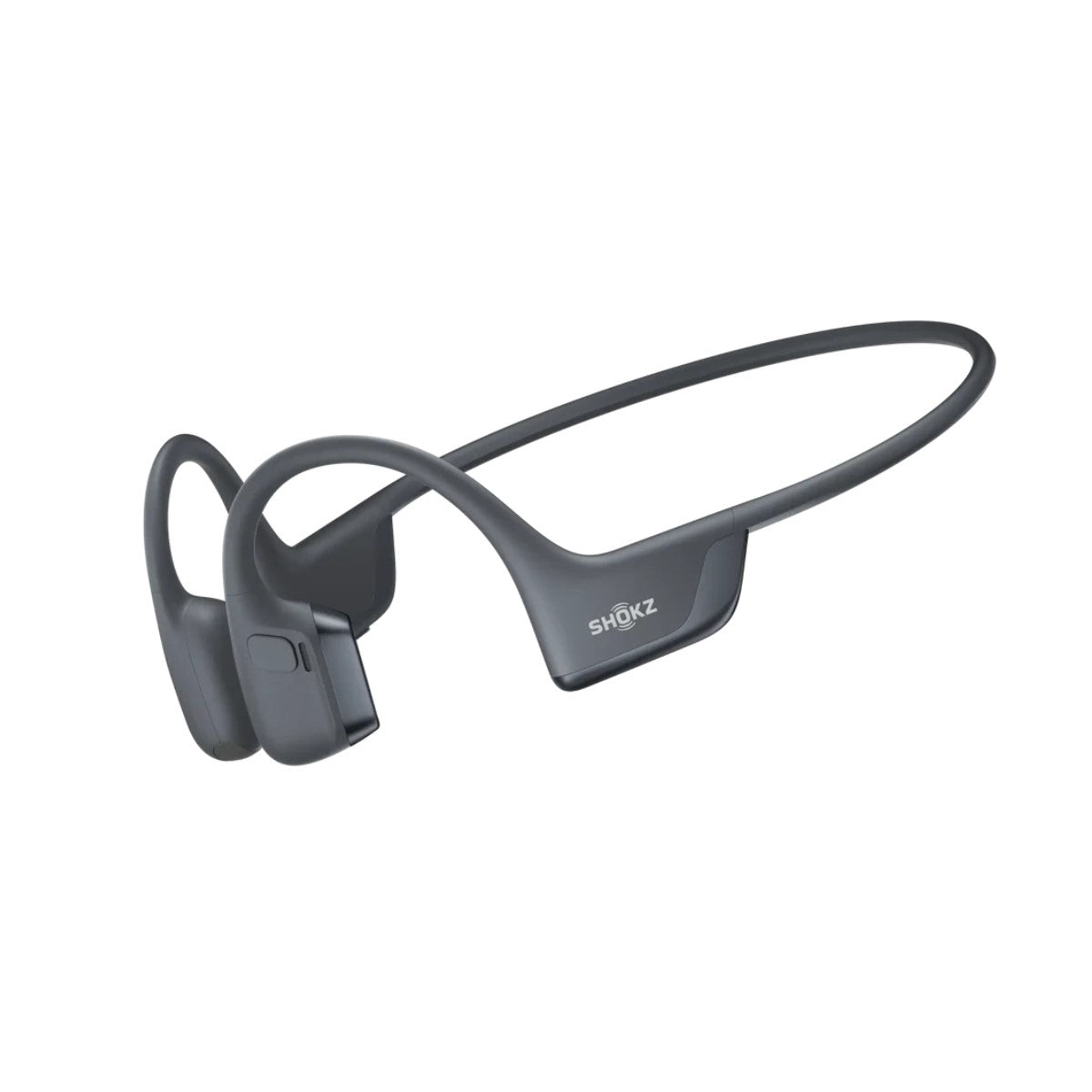 Shokz OpenRun Pro 2 Mini Bone Conduction Headphones - Black