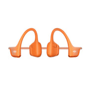 Shokz OpenRun Pro 2 Mini Bone Conduction Headphones - Orange