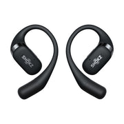 Shokz OpenFit True Wireless Open-Ear Earbuds - Black