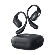 Shokz OpenFit True Wireless Open-Ear Earbuds - Black