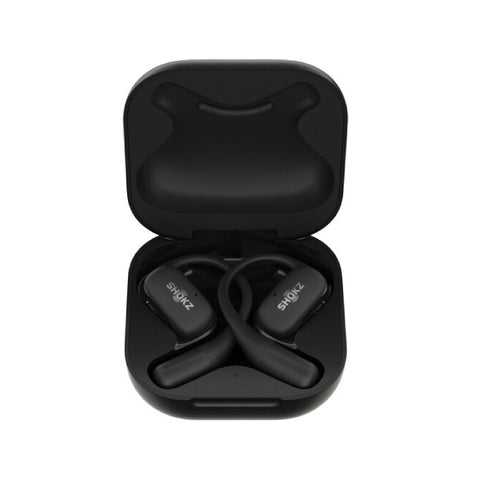 T910BK OpenFit - BLACK